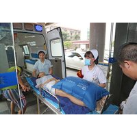 桂林救护车出租转运 桂林长途救护车出租 桂林120出租 