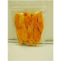 泰国芒果干生产厂家