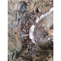 濮阳检测管道漏水 