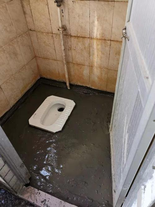 濮阳维修卫生间漏水 