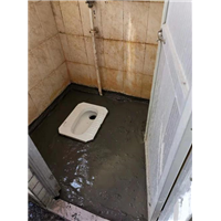 濮阳维修卫生间漏水 