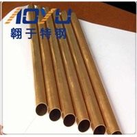 山东铜及铜合金材批发价 