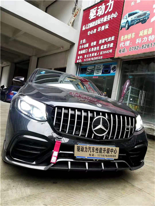 九江汽车气动改装升级 
