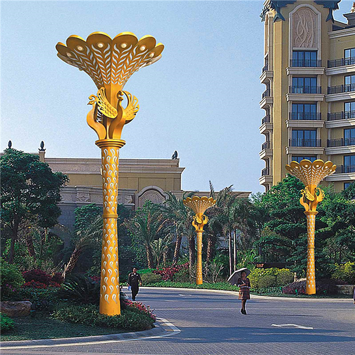 景观灯