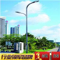 LED马路灯供应商