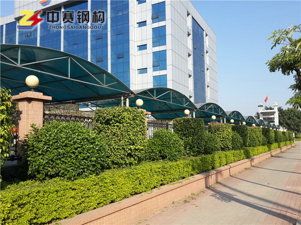 东莞钢结构 