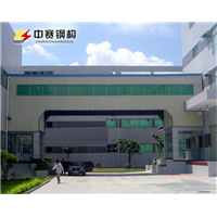 东莞钢结构 