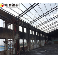 东莞钢结构