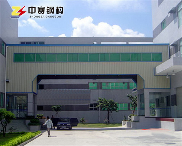东莞钢结构 