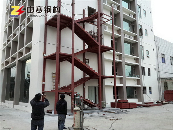 东莞钢结构 