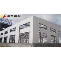 东莞钢结构工程 