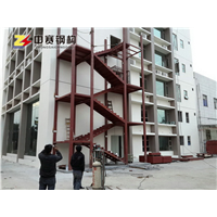 东莞钢结构 