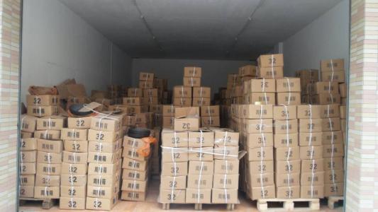 南昌到佛山物流专线公司
