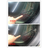 南宁汽车玻璃修复#汽车玻璃可以修复吗 