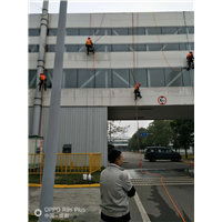 成都厂房清洗价格
