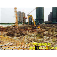 佛山拉森止水钢板桩批发