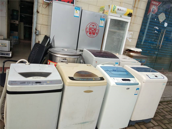 南京冰箱回收点