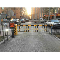 乌鲁木齐道闸系统及配件批发