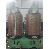 克拉玛依直流电机维修厂家电话 