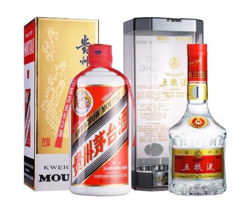 苏州茅台酒回收 