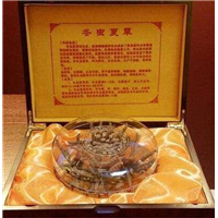 南京冬虫夏草回收