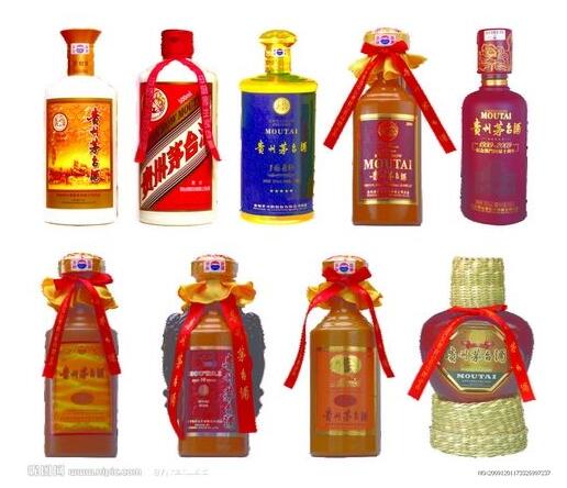 南京名酒回收 