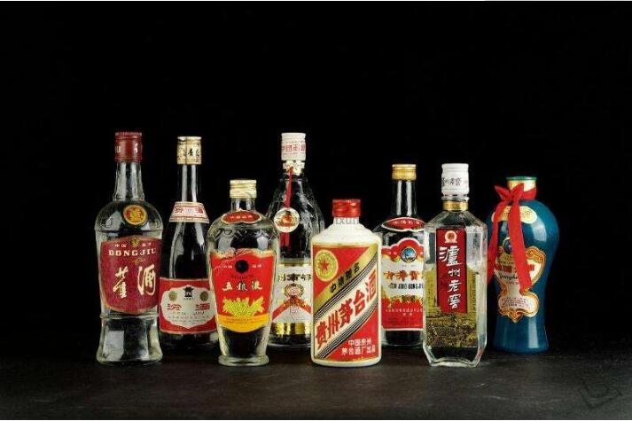 南京烟酒回收 