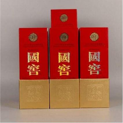 南京老酒回收 