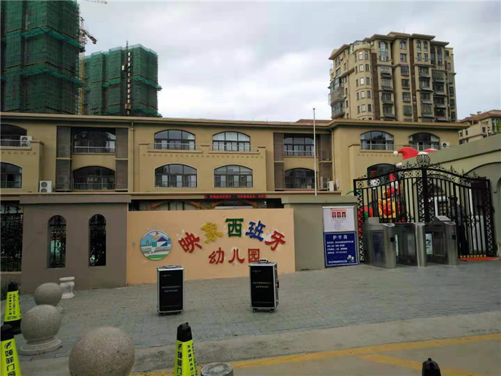 光明新区除甲醛 