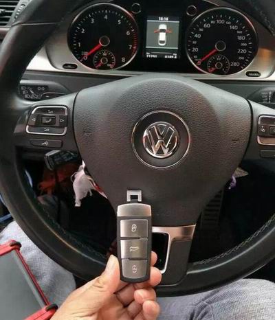 邓州上门开锁