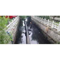 杭州哪里有管道清洗公司-滨江区管道清洗哪家好 
