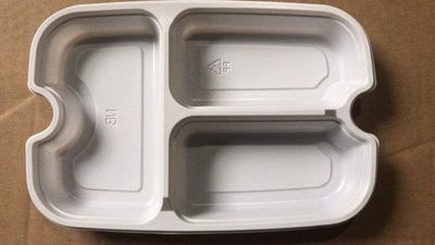 舟山塑料方盒制造商 