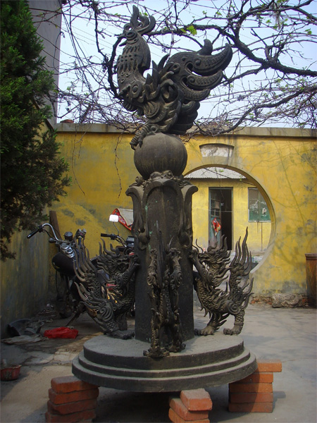 福建铸铜雕塑价钱
