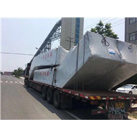 东莞到北京物流公司