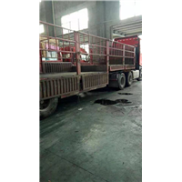 东莞到江西赣州物流公司