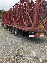 东莞到福建福州整车运输