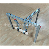 北京抗震支架及配件批发