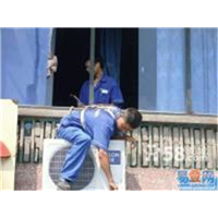 海珠区空调拆装电话