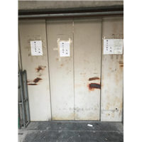 南宁电梯回收