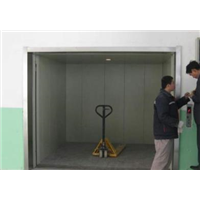 广西货梯回收
