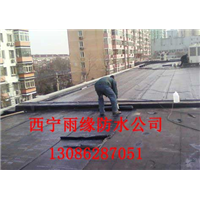 西宁防水公司 