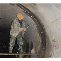 西宁地下室堵漏
