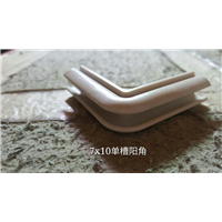 河南粮库密封槽
