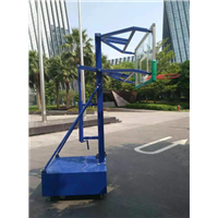 篮球架厂家