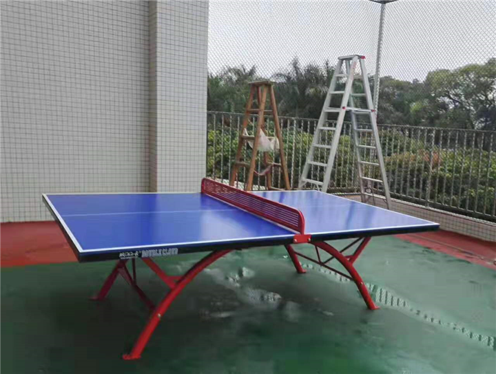 乒乓球台报价