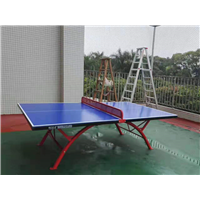 乒乓球台报价