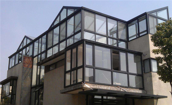 鄂州阳光房搭建价格