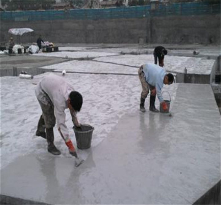 高新区屋面防水公司电话