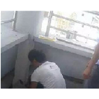 成华区阳台防水工程