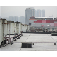 金牛区厂房防水工程